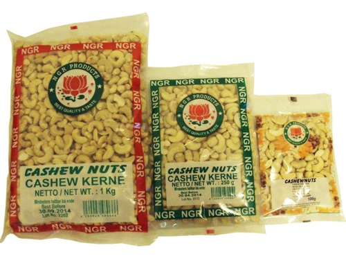 Nuts, Nuesse Gewuerze_Spices_Spice_Bremen